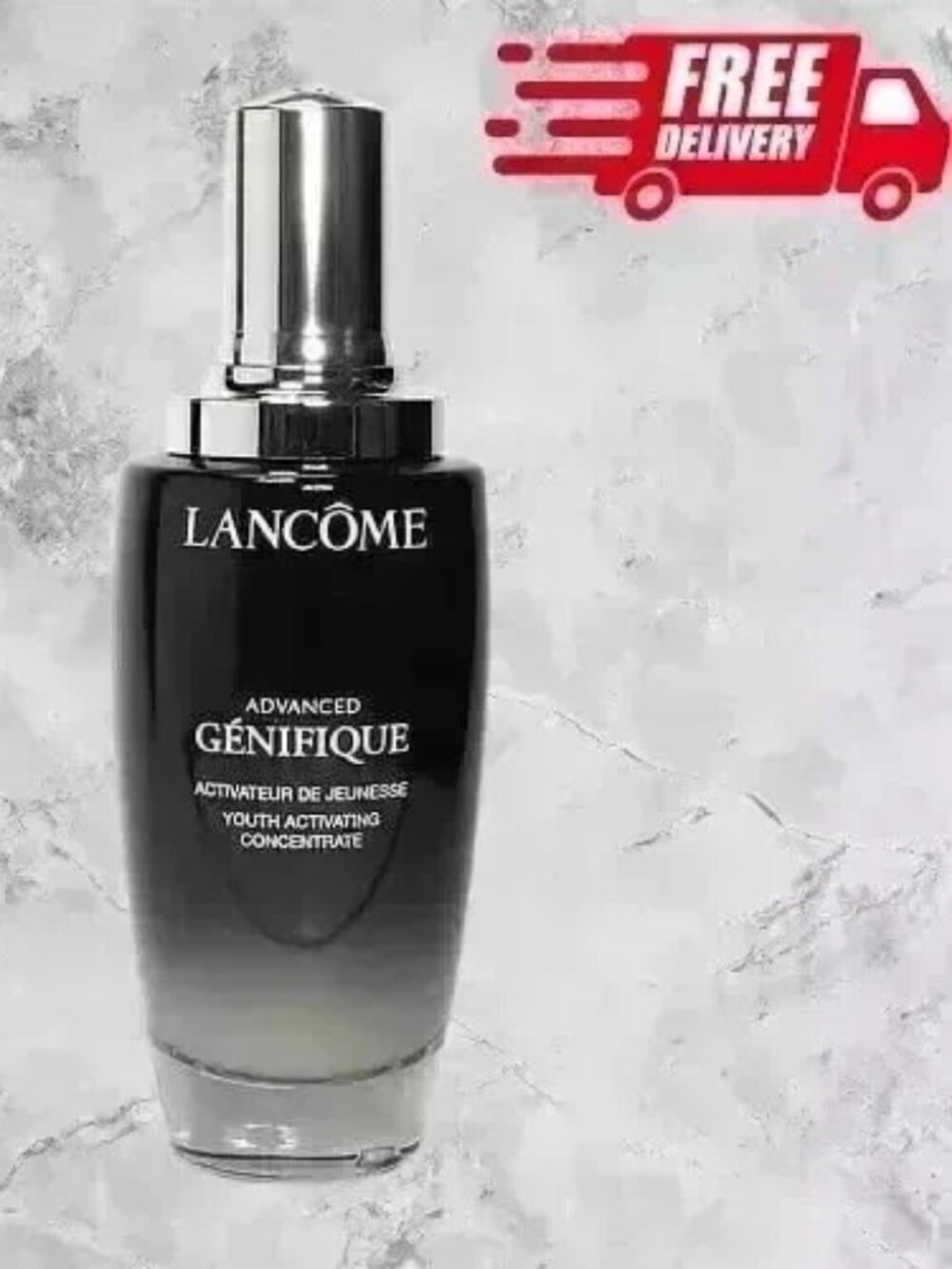 Lancome Advanced Genifique Youth Activating Concentrate - 100mL 3.38 FL OZ - Picture 3 of 3